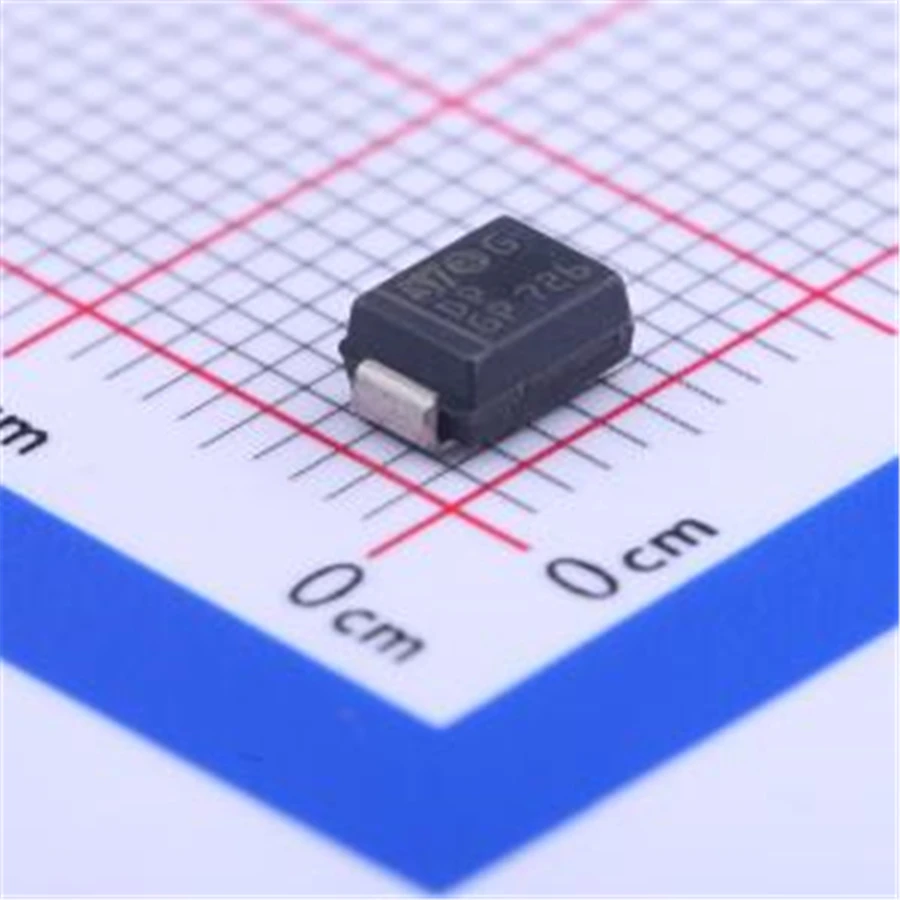 

25PCS/LOT(Electrostatic and Surge Protection) SM6T10A