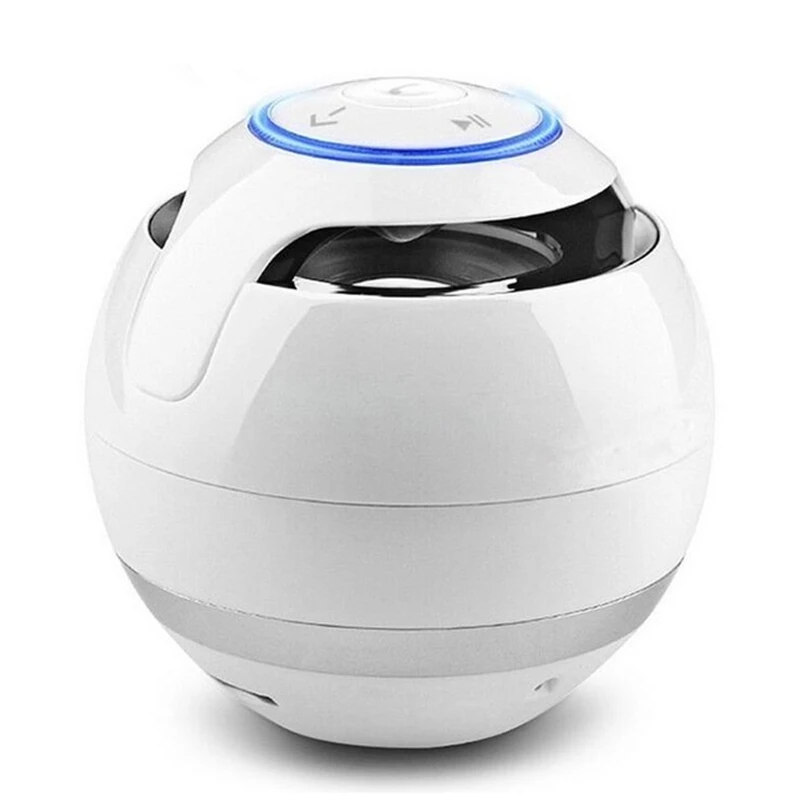 

APmon мини BT колонка, Беспроводная колонка, красочная фотография, TF карта, USB Сабвуфер, портативный MP3 музыкальный звук