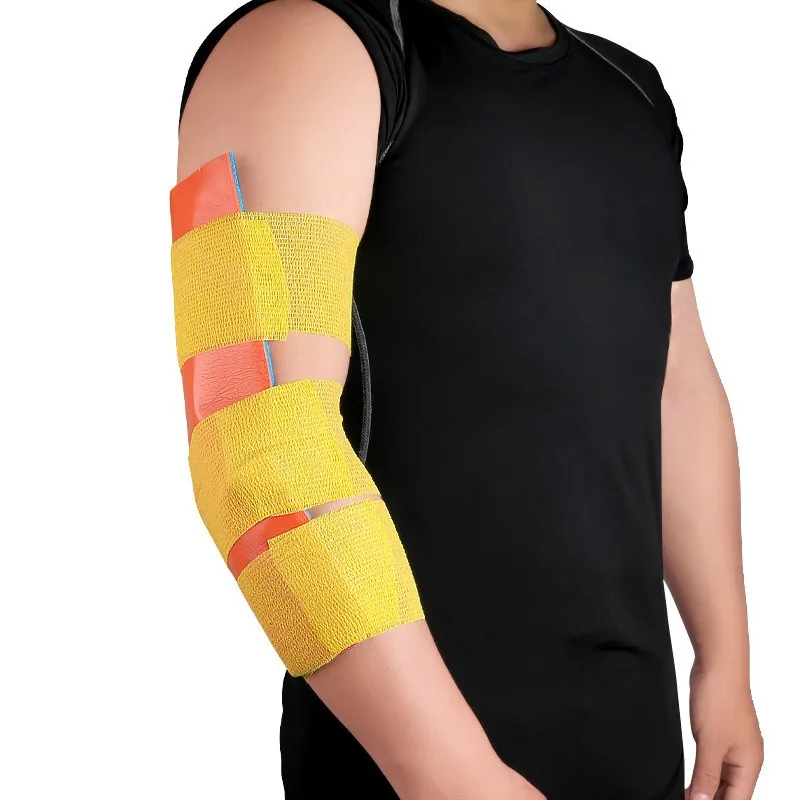Medical Splint Roll Aluminium Emergency Survival First Aid Fracture Fixed Neck Leg Arm Braces Supports Pet Rescue
