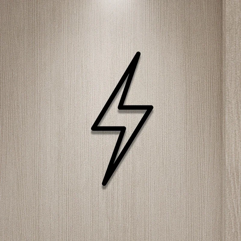 Beware of electric s