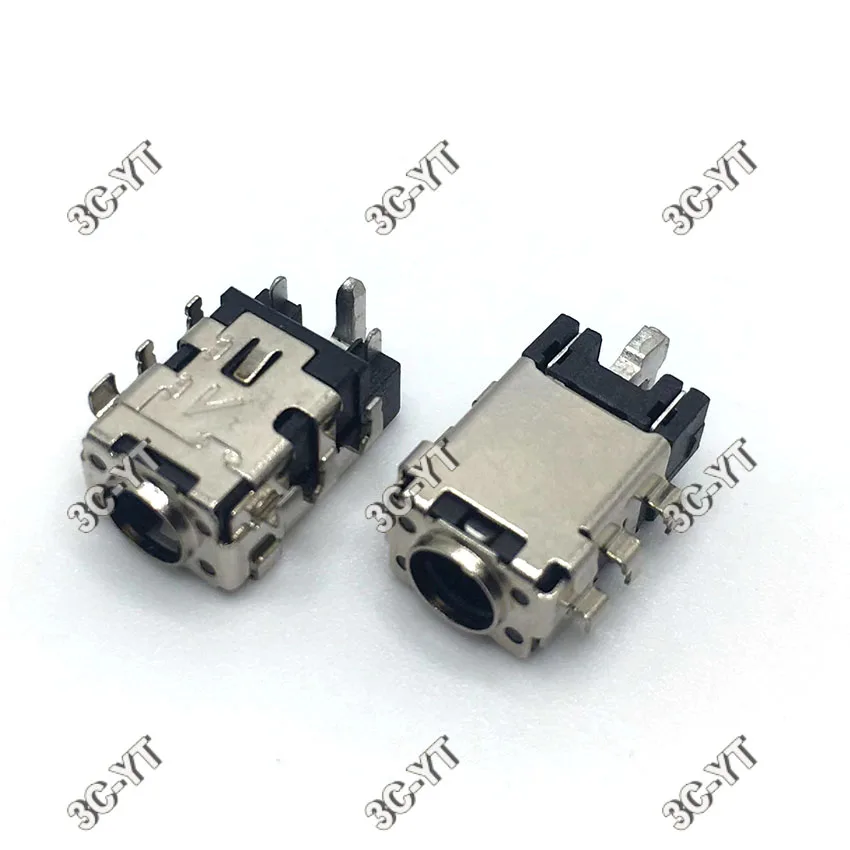 DC POWER JACK FOR ASUS X556U X556UV X556UQK F556U F556UA K556U A556U X540 X541 X540Y X540YA Q503 Q553 X540UP SOCKET PORT