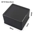 80-75-45mm Black