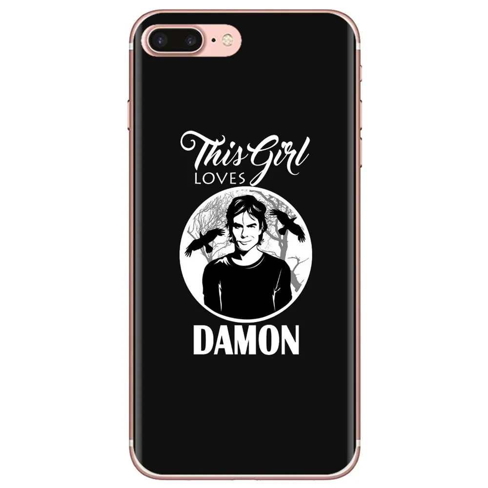 best meizu phone case Soft Transparent Case Cover Team Damon Since Hello Brother For Meizu M6 M5 M6S M5S M2 M3 M3S NOTE MX6 M6t 6 5 Pro Plus U20 meizu back cover Cases For Meizu