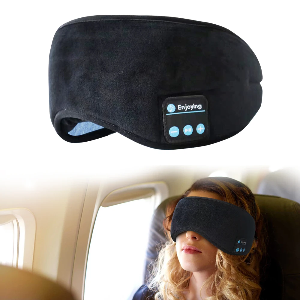 sleepingmaskwithheadphonesbluetootheyemaskbluetoothheadphones