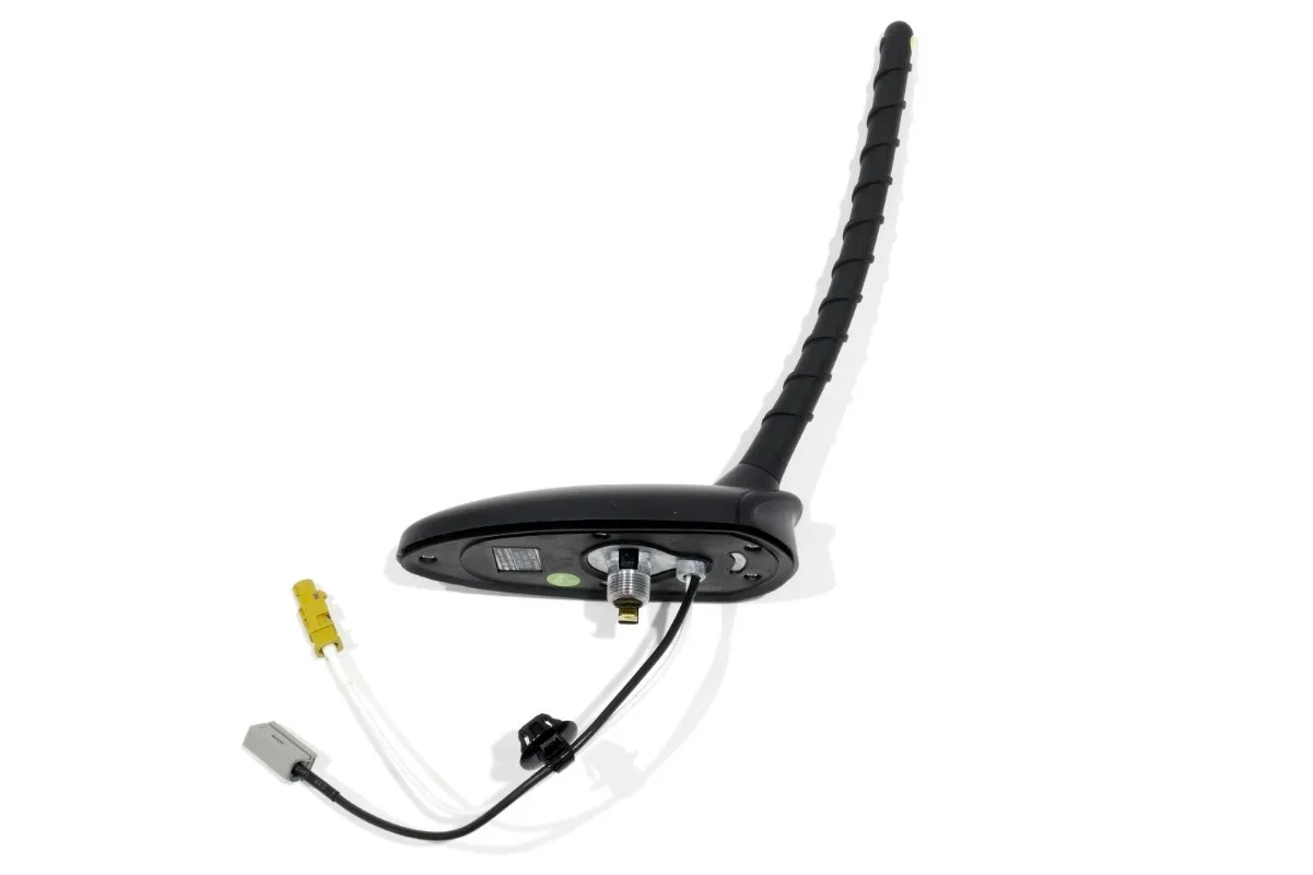 

Автомобильные Антенны AM FM-сигнала, запчасти для Kia Sorento 2010 2011 2012-2015, антенна без GPS в сборе, водонепроницаемая комбинированная антенна