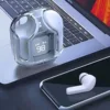 STSEarConect Original T2 Wireless Bluetooth Earphone HIFI Headphones Power Digital Display Stereo Sound Earphones for phones 3