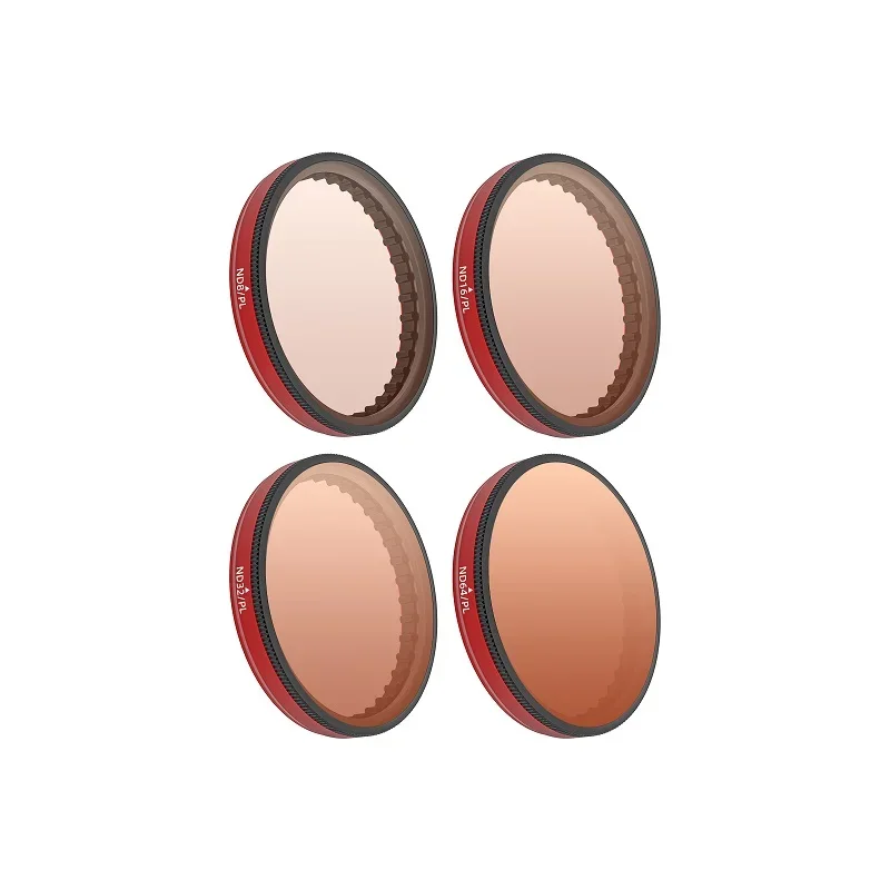 ND PL 4PCS