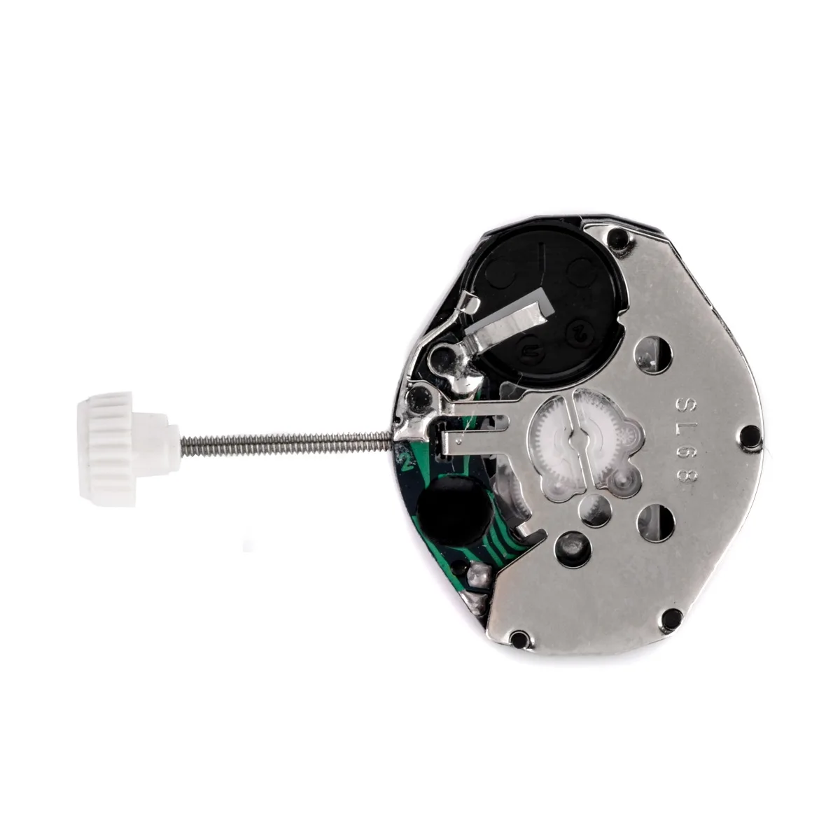 SL68 Quartz Watch Movement Original Watch Accessories Repairing Movement SL68 Quartz Repair Tool Parts watch movement quartz watch movement quartz movement