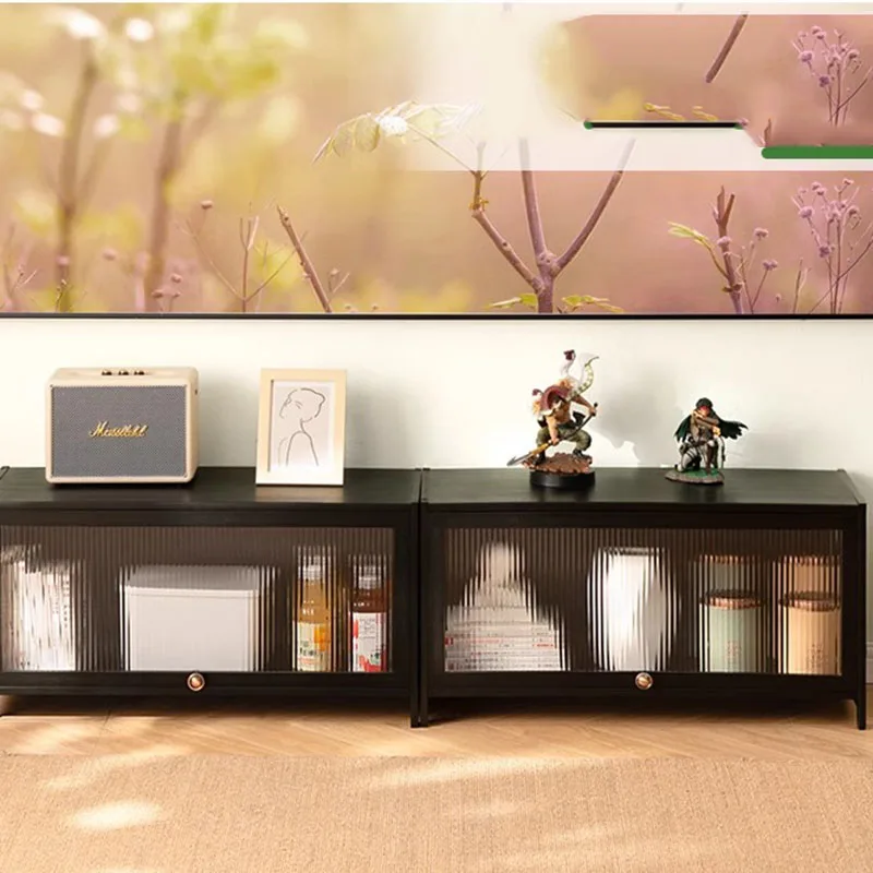 Tv Stand Living Room Cabinets Storage Organizer Decor Cabinets Bookshelf Display China Nordic Modern Gabinete Salon Furniture