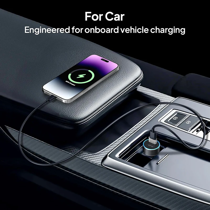 Universal USB-C to USB-A OTG Converter Tail Adapter