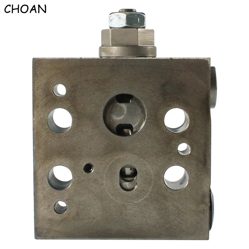 702-21-55310 Pressure Reducing Valve for Komatsu PC200-6 PC60-7 Excavator Construction Machinery Repair Replacement Parts