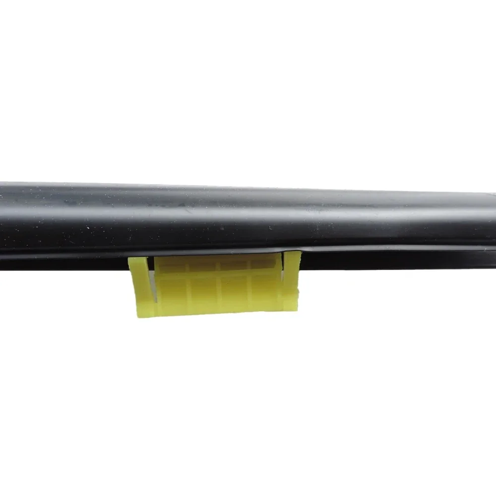 Window Weatherstrips Side Door Moulding Trim Belt Outer Window Glass Sealing Belts 72410-S9A-003 For Honda CRV 2002-2006