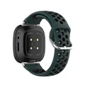 Green black