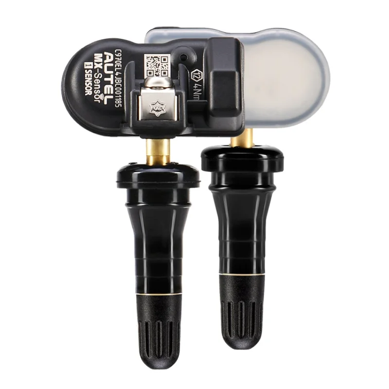 

2 in 1 MX Sensor 315MHz 433MHz Universal Tyre Pressure Sensor tpms sensor