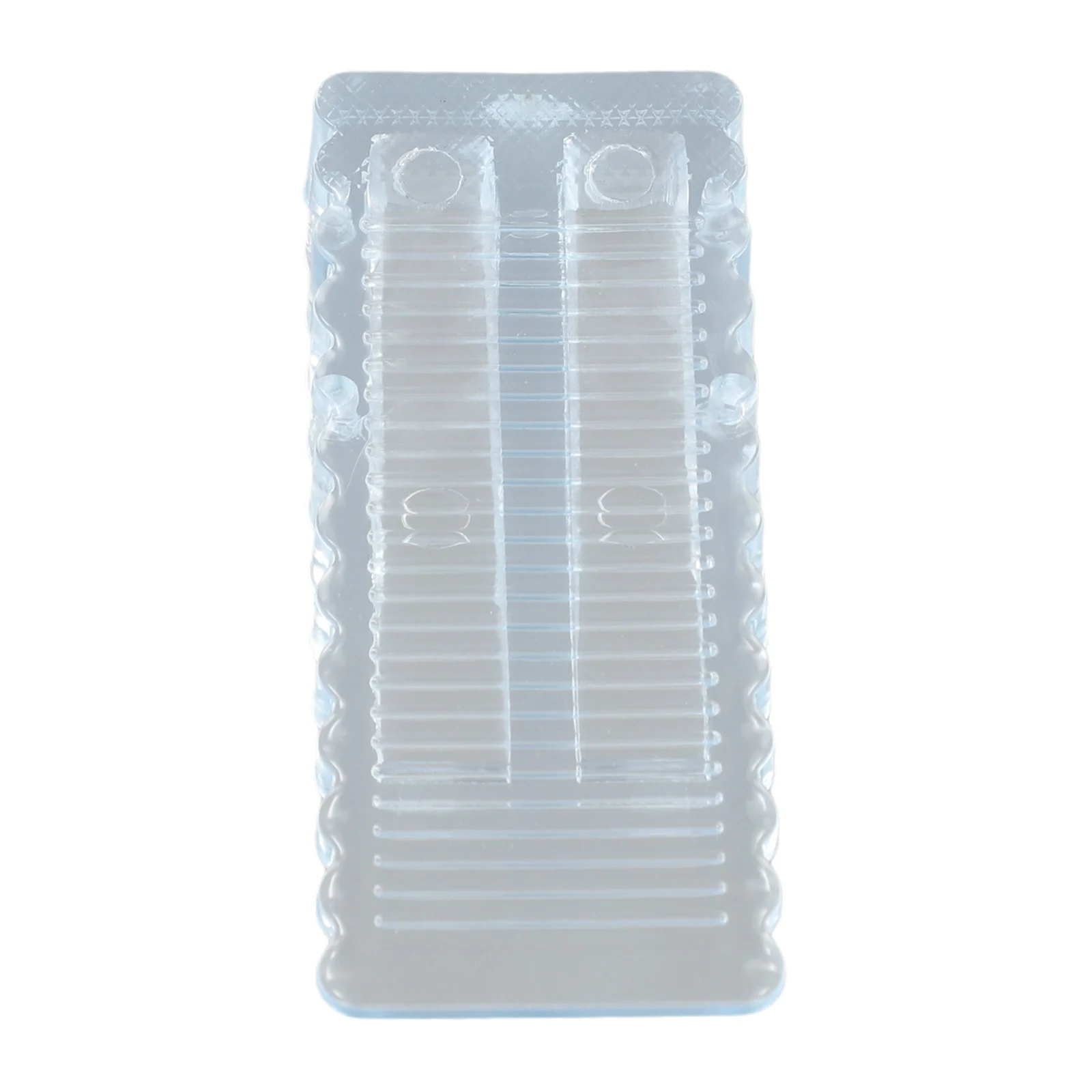 

Durable Anti Collision Door Stopper Door Stop Anti Collision Bedroom Easy Installation Rubber Silicone Bathroom