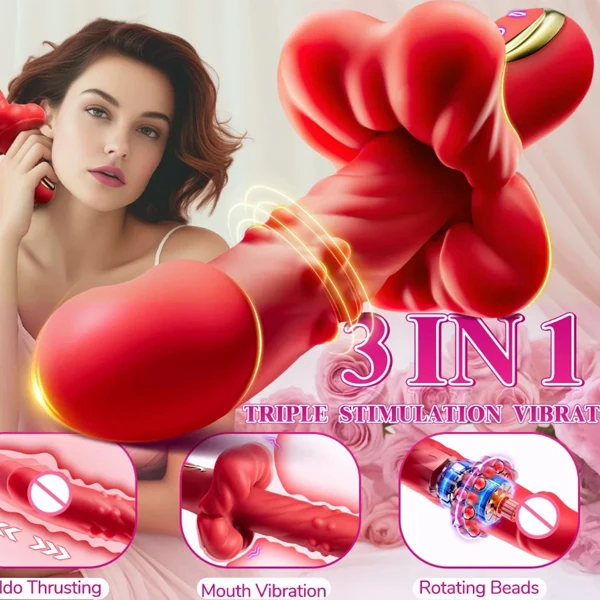 Adult Funk Sex Product Store