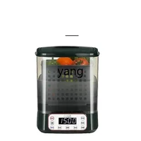 L'm'm Dish-Washing Machine Household Intelligent Automatic Multifunctional Vegetable and Fruit Ingredients Purification 1