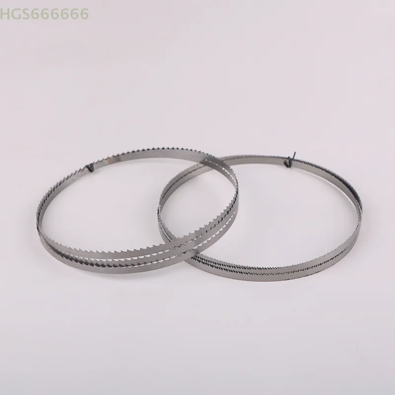 1400x6.35x0.35mm 1400mm Bandsaw Blade Wood Cutting Tape Band Saw Accessories