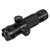 Laser Pointer Pen Red Laser Can Be Adjusted Up And Down Left Right Infrared Set Sight Calibrator Hand-adjusted Laser Pointer 6