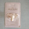 Food Grade Silicone Pacifier Newborn Up Dummy Pacifier Anti-Colic Pacifier Gift Dropshipping 2