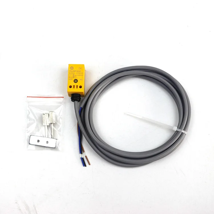 

YINGKE PN-05P16NO 10-30VDC датчик NPN (Бесконтактный переключатель)