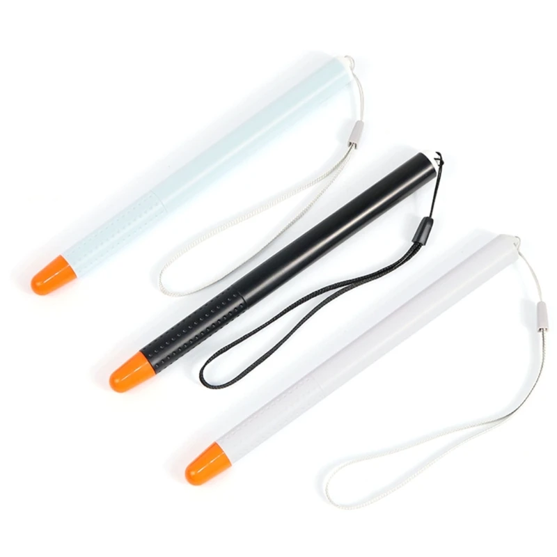 

Extendable Teachers Hand Telescopic Teaching Whiteboard Pointers