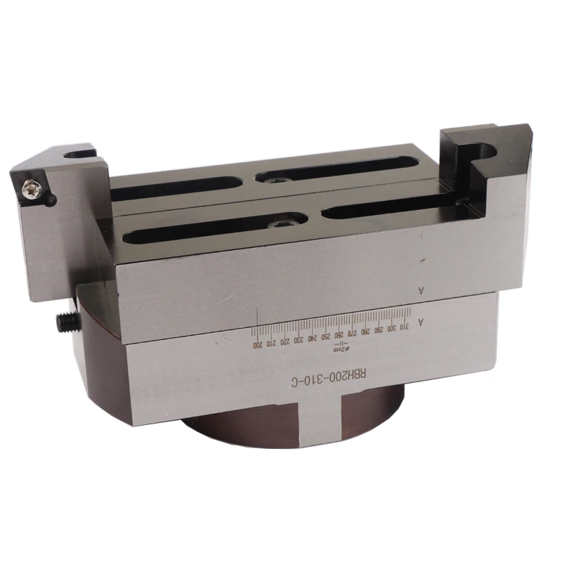 Rough Rbh Boring Head Rbh200310 Rbh300410 Adjustable Boring Tool