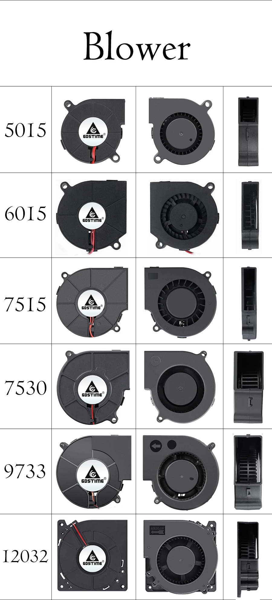 70mm, tv box ventilador de refrigeração, 120mm,