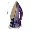 Home Handheld Electric Iron Steam-Type Small Ironing Clothes Dry And Wet Iron 4