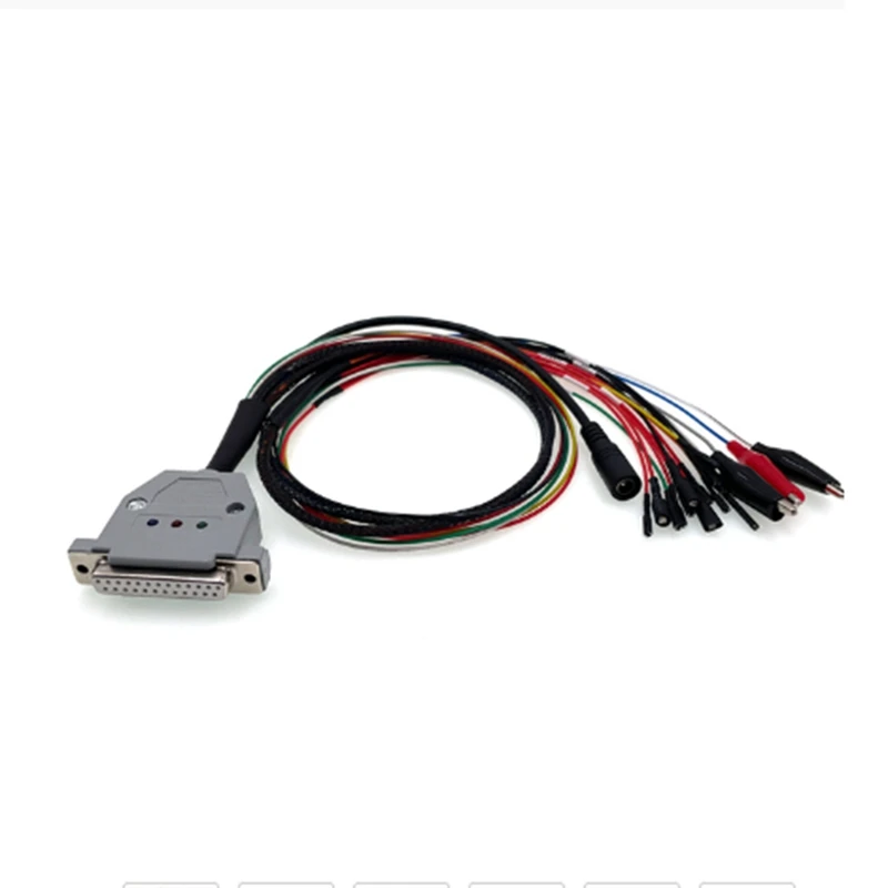

Зарядный кабель DB25 ECU для SM2 PRO, устройство для чтения и записи ECU, VCC