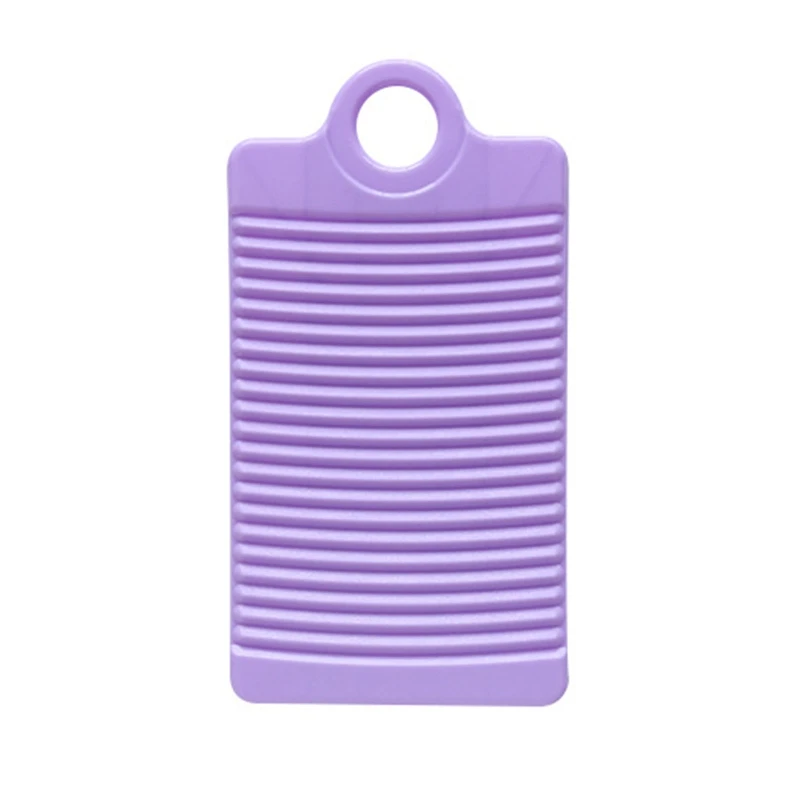 Hanging Washboard Plastic Household Bathroom Sink Non Slipping Wash Board Clothes Underwear Socks Cleaning Tools laundry board
