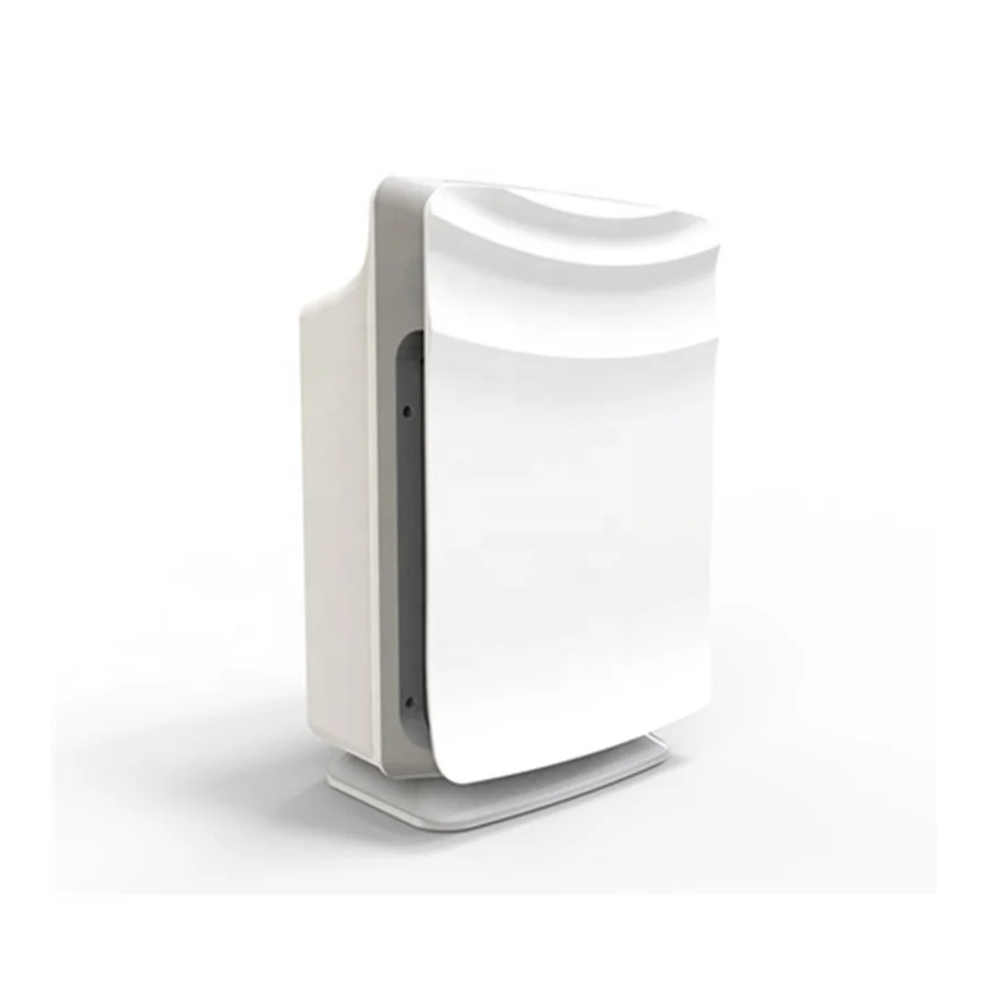 

ifD filter Air Purifier with permanent washable filter