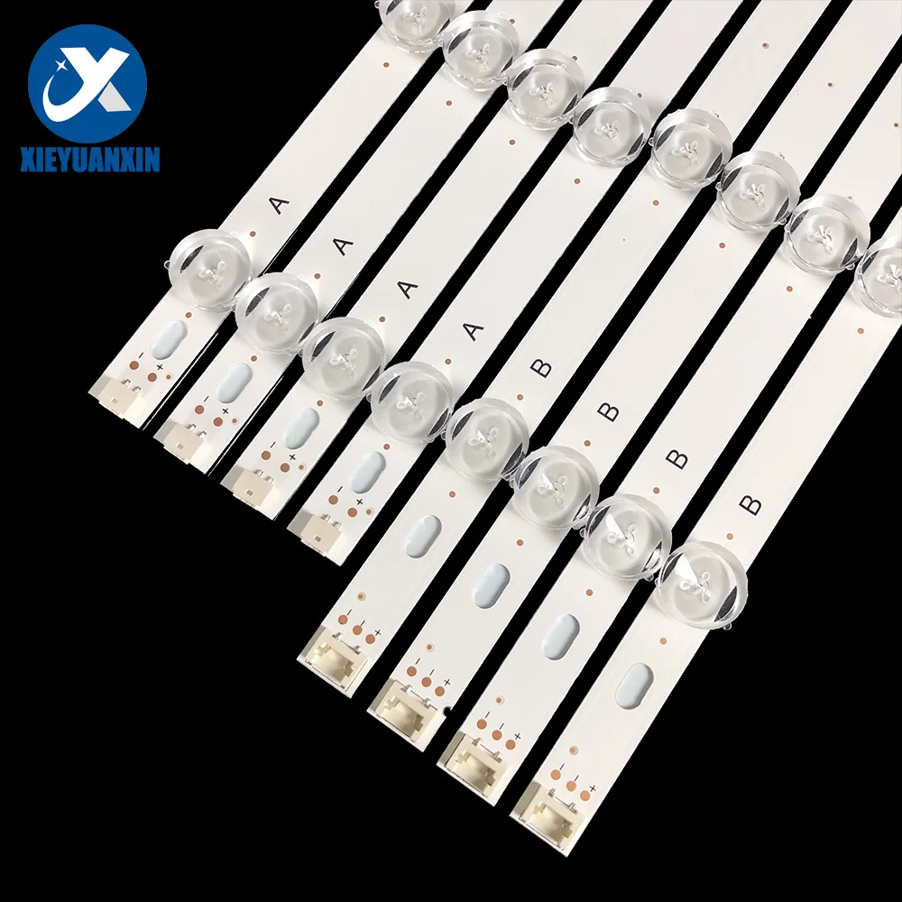 XY-018 39pola 39ln led 백라이트