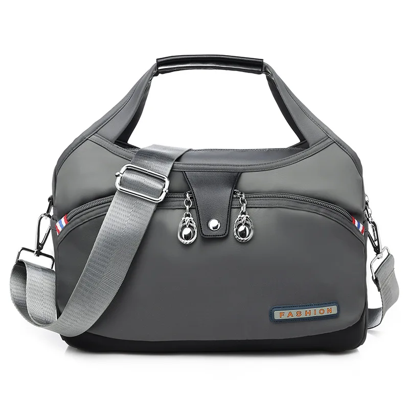 Dames Oxford Doek Schouder Waterdichte Nylon Messenger Bag Vrouwelijke Crossbodytassen met grote capaciteit kopen vanaf een prijs van 14 Dames Oxford Doek Schouder Waterdichte Nylon Messenger Bag Vrouwelijke Crossbodytassen met grote capaciteit kopen vanaf een prijs van 14