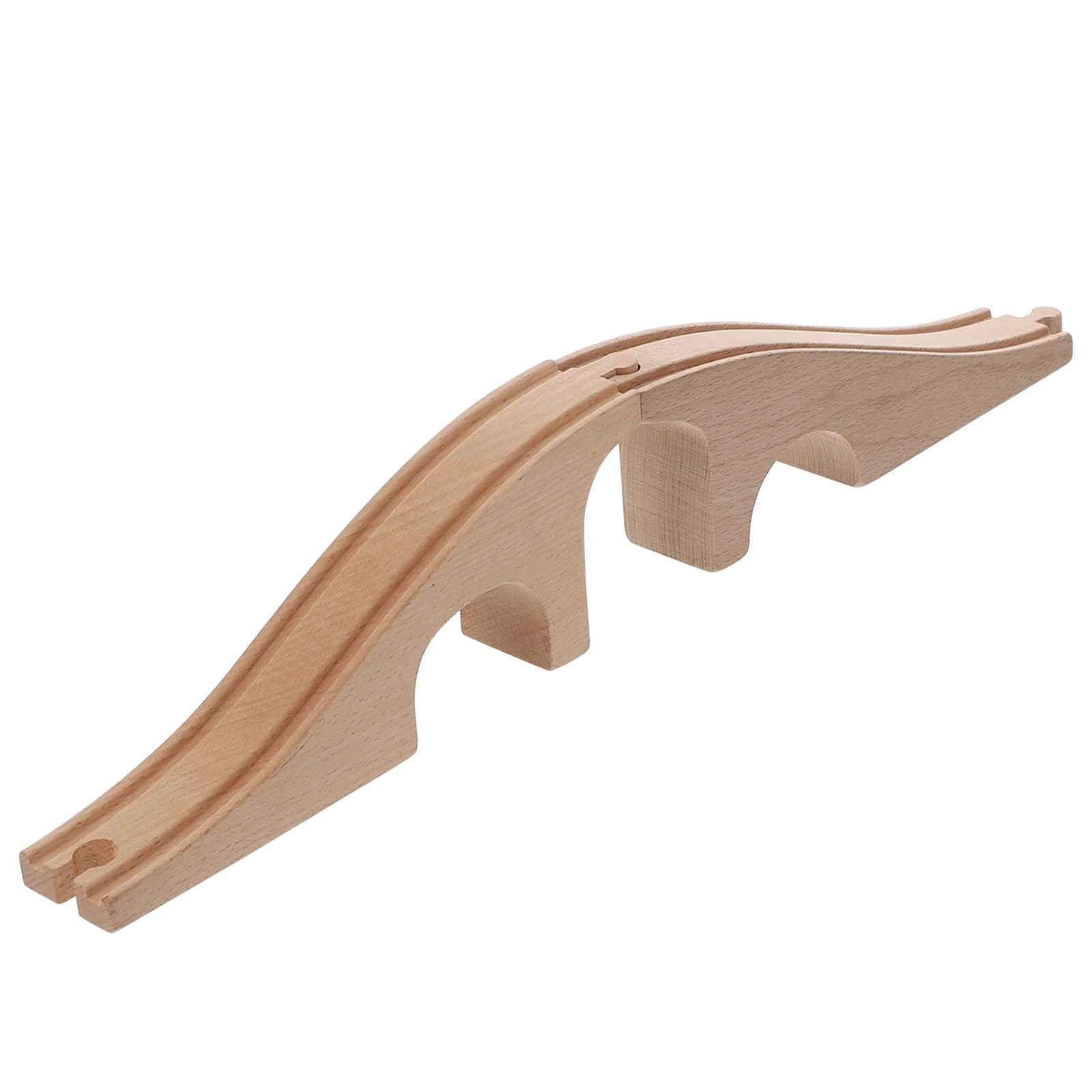 Рисунок 4 - Деревянная игрушка-трек