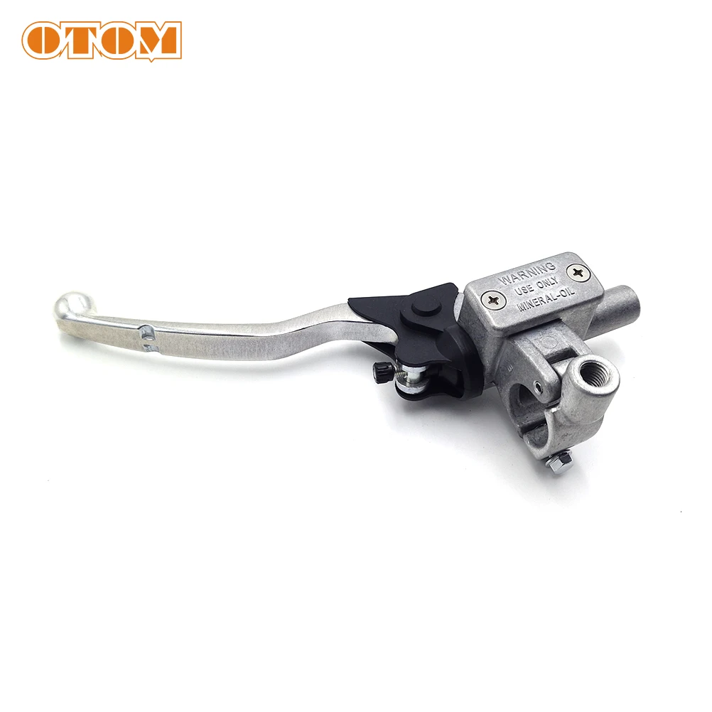 BIUGERCN Motorcycle Brake Master Cylinder Pompe Pour SX SXF SMR SX EXCF