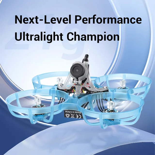BETAFPV Air75 ELRS 2.4G/TBS Quadcopter Drone