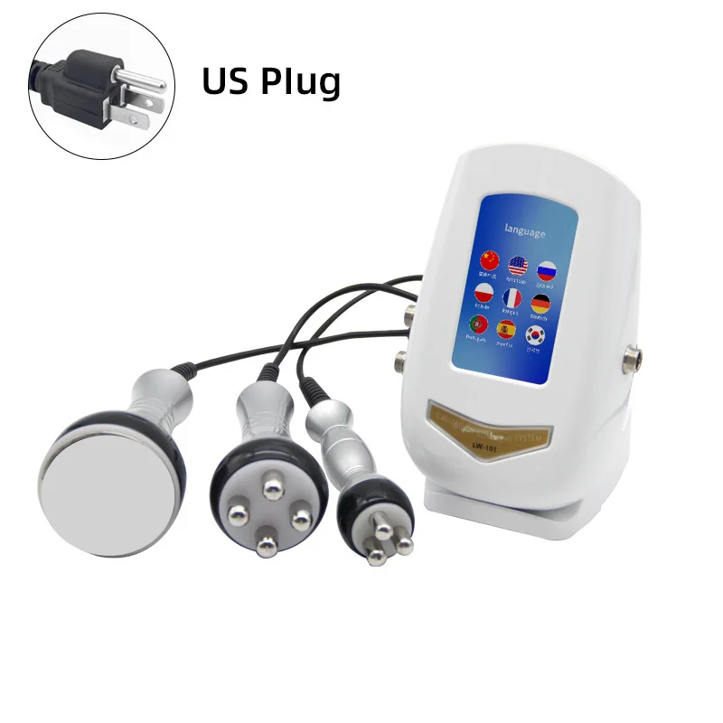110V-US PLUG