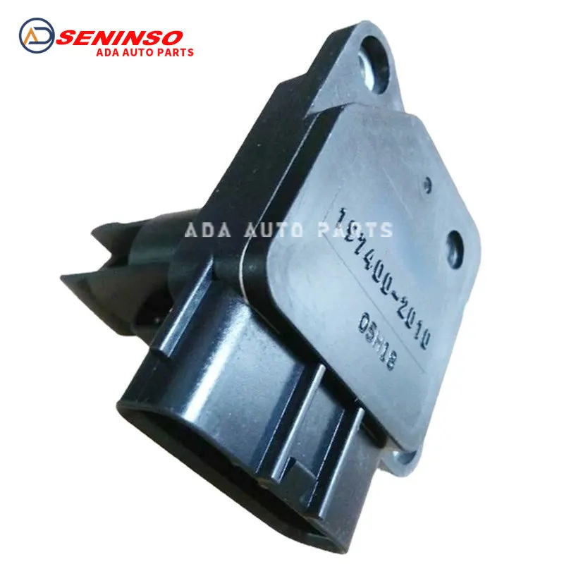 

Genuine ZL01-13-215 ZL0113215 197400-2010 1974002010 Mass Air Flow Meter Sensor For Mazda 2 3 5 6 RX-8