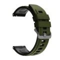 A-Army Green Black