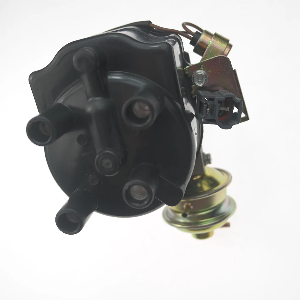 Distributor Ignition Assy 19020-16120 For Toyota Carina Corolla Corona Sprinter engine 4AF 190120