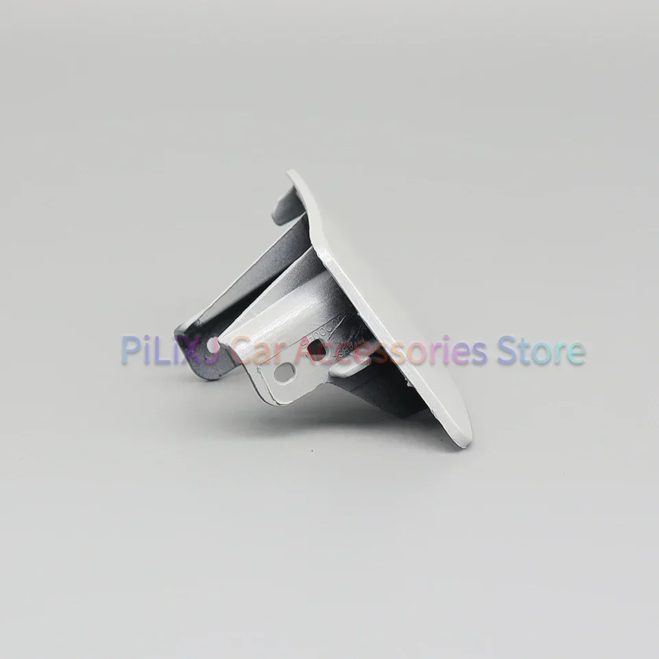 Car Parts Car Headlight Washer Nozzle Cover For BMW 116 118 120 125 F20 2011-2015 Car Headlight Washer Nozzle Cover Cap Painted Trim Lid Cleaner Sprayer Shell