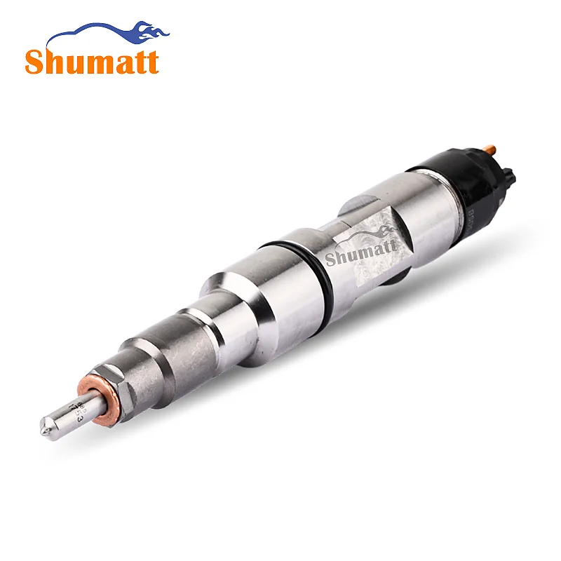 

China Made New 0445120128 Common Rail Diesel Fuel Injector OE 101 171 68 For Diesel Engine