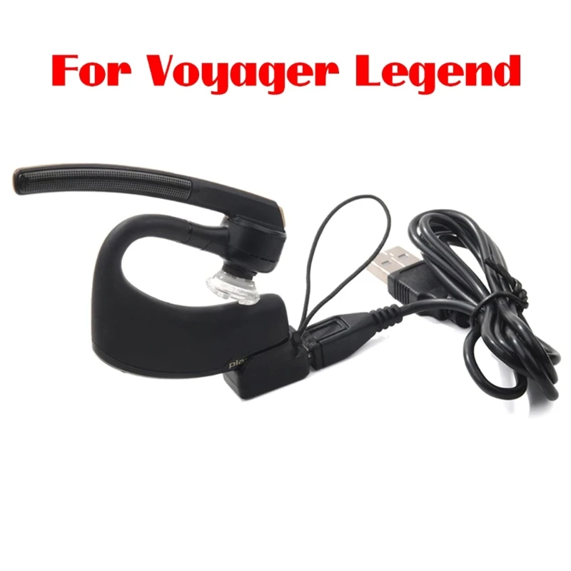 

USB Charging Cable Cord Replacement Charging Cable Adapter For Voyager Headset Drop Shipping