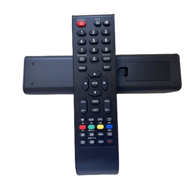 Télécommande pour TV Grandin LD32CGB18 LD40CGB18 UD40CGB18 UD43CGB204  LD49CGB18 UD50CGB204 UD58CGB19 UAF49E6300-ET : : High-Tech