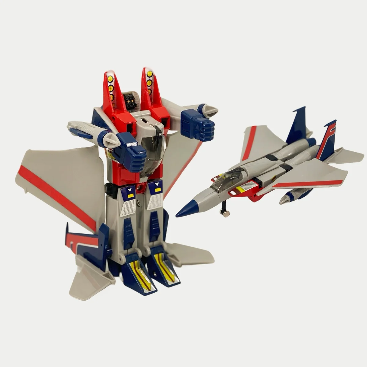 Starscream Transformers G1 Re Release G1 Starscream Walmart