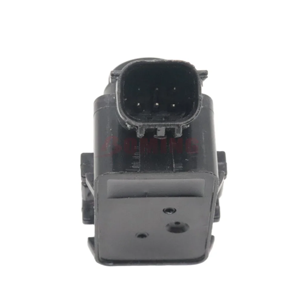 새로운 89341-48040 자동차 블랙 PDC 주차 센서 범퍼 반전 레이더 도요타 프리우스 렉서스 RX350 RX450h RX450h 8934148040