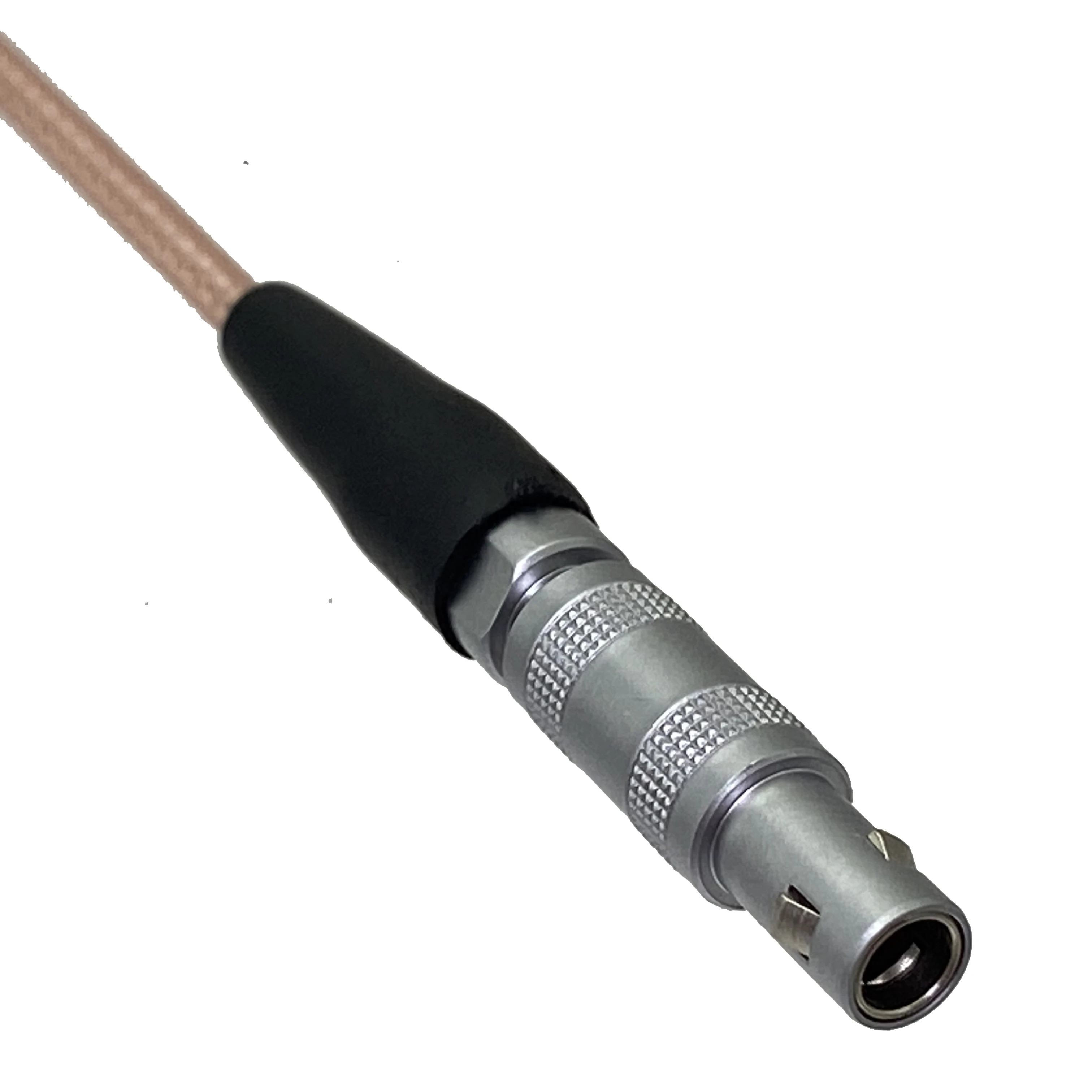 Detector, Cabo de Alta Qualidade, Braçadeira para