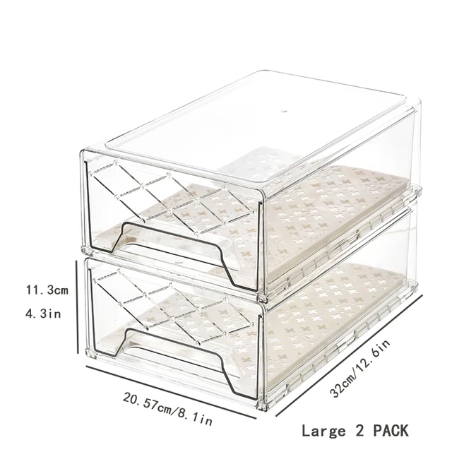 2 Pack Large