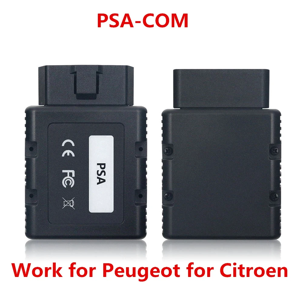 診断ツールbluetooth接続sacobd2をクリップすることができます。citroenpeugeotの代わりに